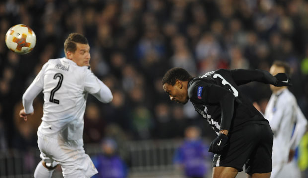 ИДЕМО ДАЉЕ, СИГУРНО: У Партизану оптимисти после првог меча против Викторије