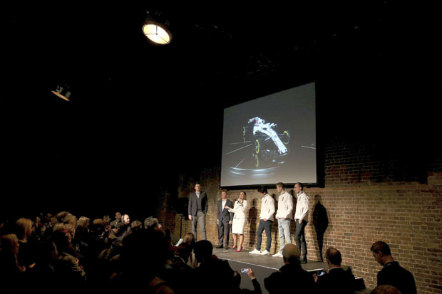 Вилијамс брани своју одлуку о избору возача за овогодишњи шампионат Ф1