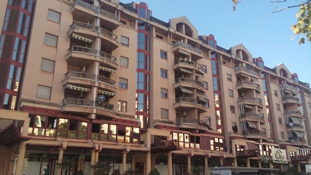 Турци све више купују станове у Црној Гори