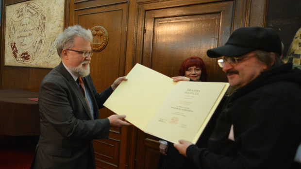 На данашњи дан у Пешти основана Матица српска