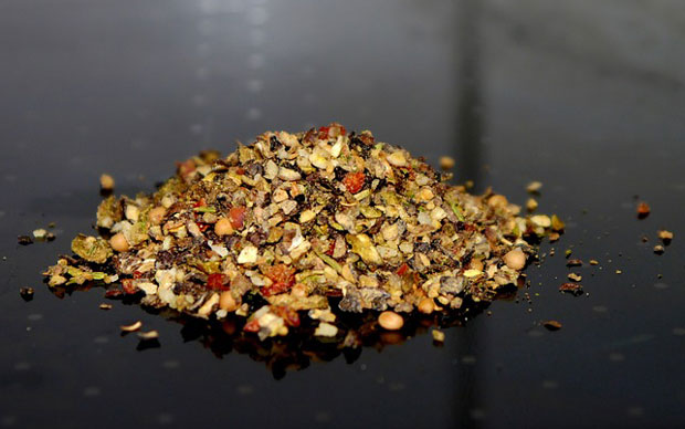 Мађарска мешавина зачина - додатак јелима АРО се повлачи из продаје због салмонеле