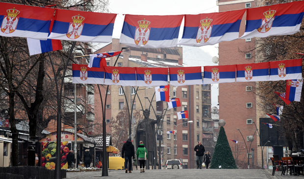 Чедо Америке светски терет