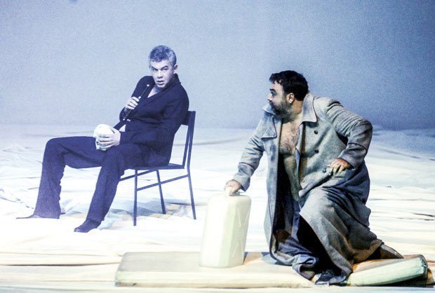 Аплауз као пљусак