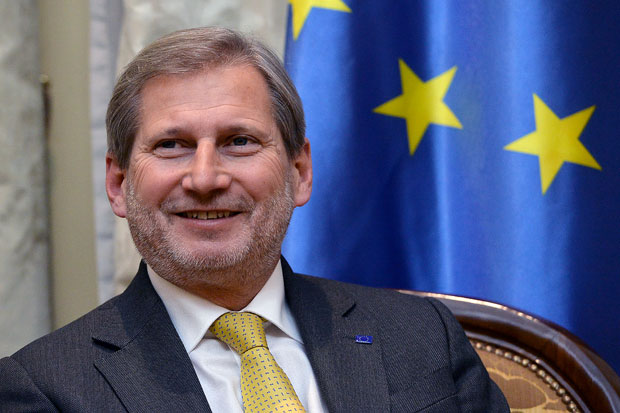 Хан: Решење спора око имена Македоније до краја јуна