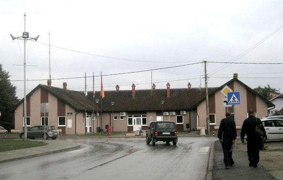 Крстаноски председник општине Костолац