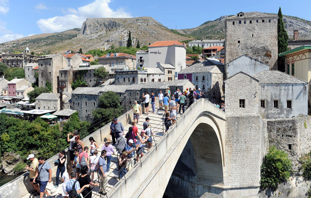 Трилатерала Хрватске, БиХ, Србије почетком марта у Мостару