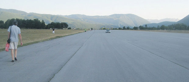 Писта у Беранама узела трећу жртву