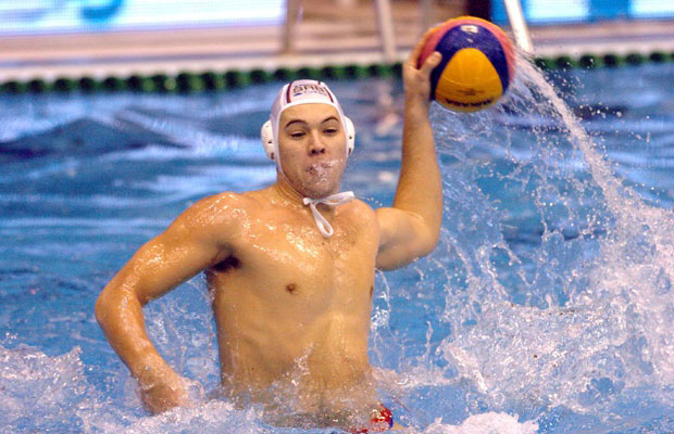 ЕВРОПА КУП: Ватерполисти Србије победили Грчку