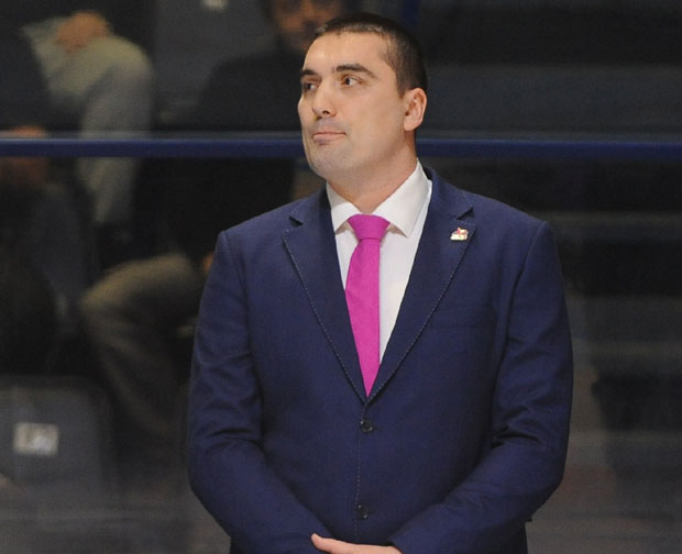 Милојевић: Добро смо спремили утакмицу