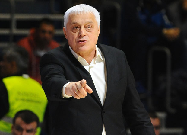 Николић: Изгубили смо од атлетски и ментално јачег тима