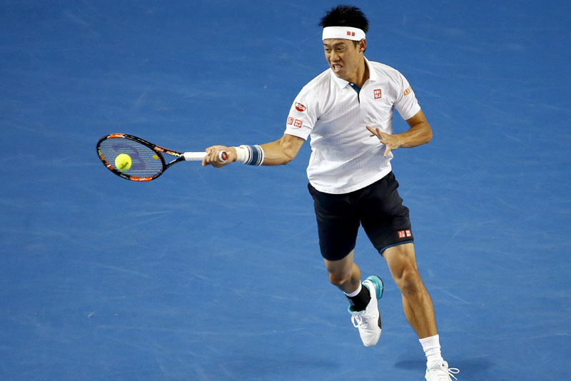 Дел Потро се повукао са завршног турнира, мења га Нишикори