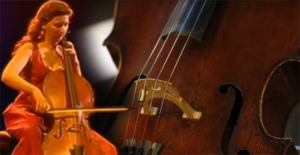 Нађено украдено виолончело од милион евра