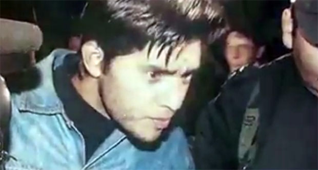 Некадашњи чилеански герилац привремено пуштен пре могућег изручења