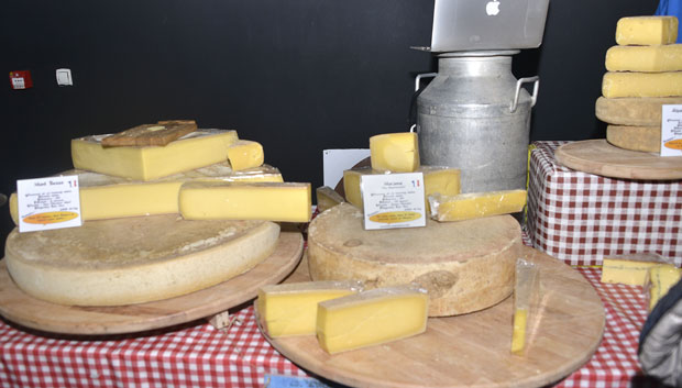 Отворен дводневни фестивал сирева Балкана у Београду (ФОТО+ВИДЕО)