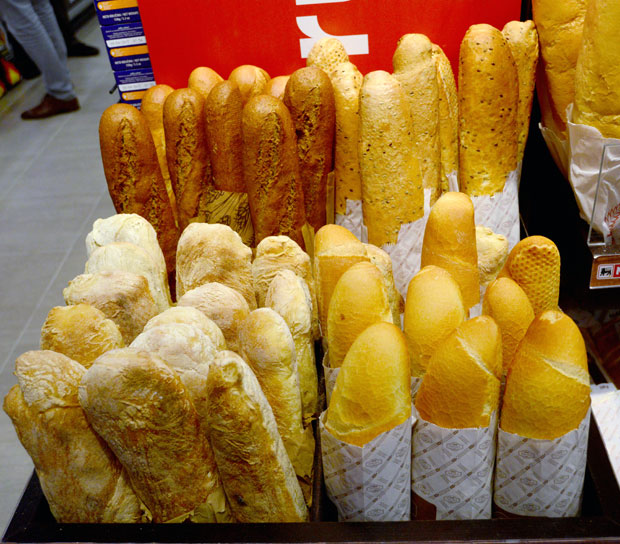 Нездраву храну протерују са рафова и из реклама