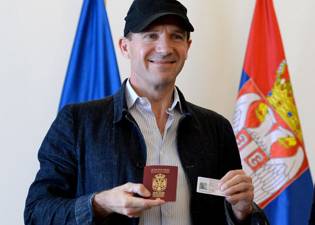 Наш пасош добило 2.200 странаца