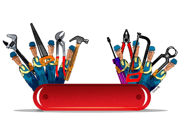 Срби раде више и од Јапанаца