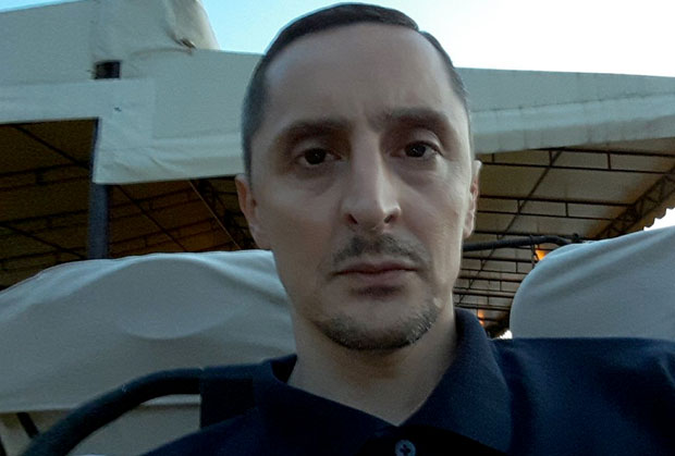 Братислав изгубио битку за живот