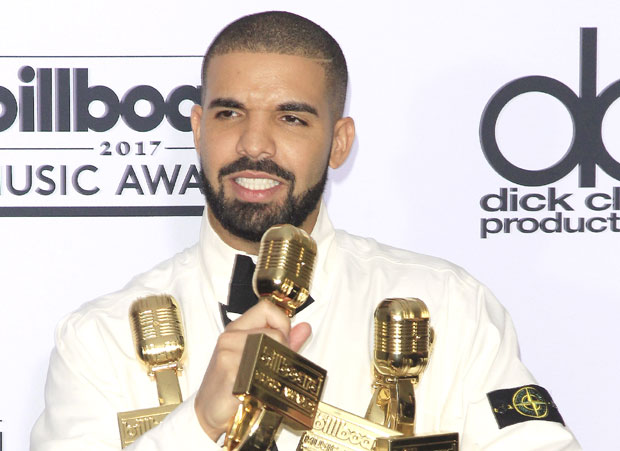 Дрејк дао кредитну картицу спремачици да купи шта год пожели