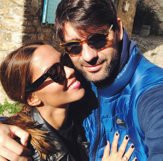 ХРВАТИ БЕСНИ ЗБОГ ФРАНКЕ БАТЕЛИЋ: Ћорлука јој средио Евросонг