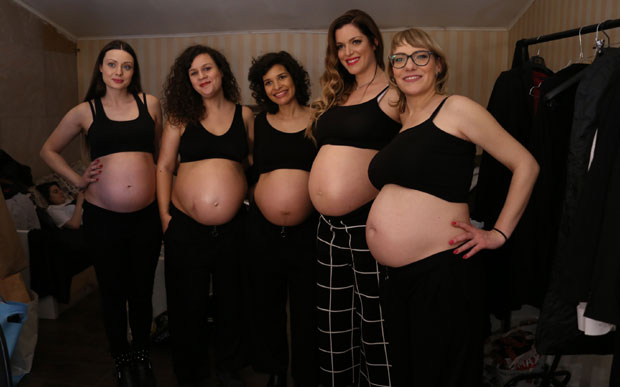 „Земља грува“ представила спот за сингл „Плодни дани“ (ВИДЕО)