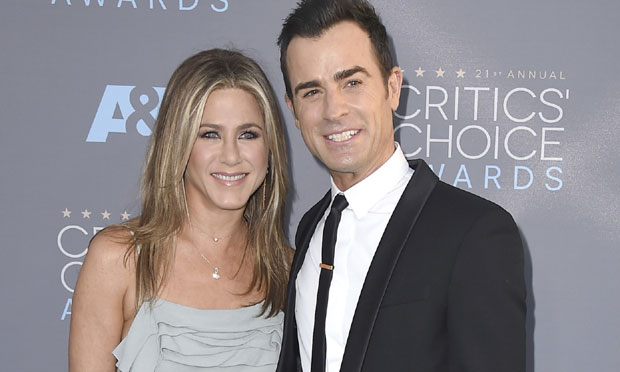 Џенифер Анистон продаје вилу у којој се удала