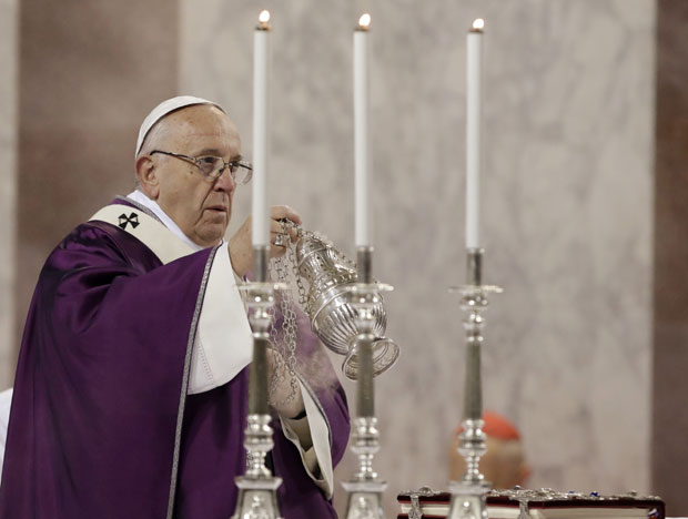 Папа одредио нови састав комисије за сексуално злостављање