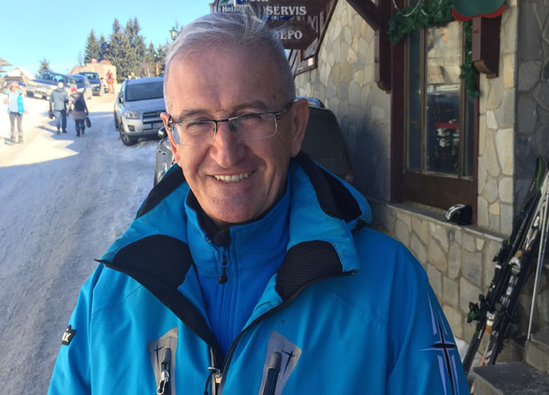 Јовица Павловић: Нисмо дуговали када сам одлазио