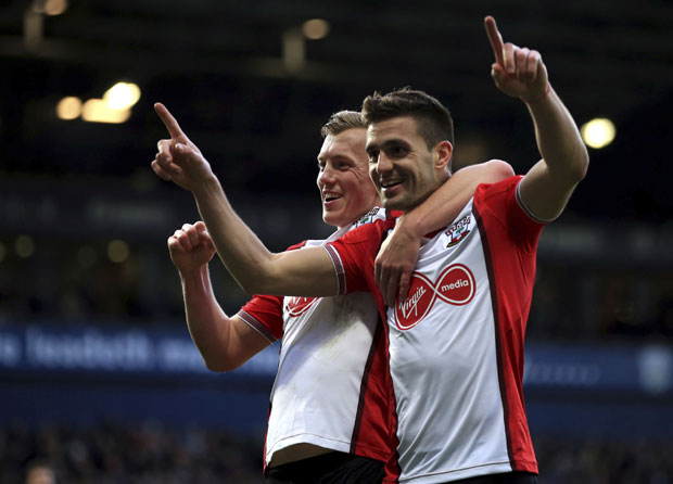 ТАДИЋ ЗА ПРОЛАЗ: Срби успешни у ФА купу и другој лиги Енглеске