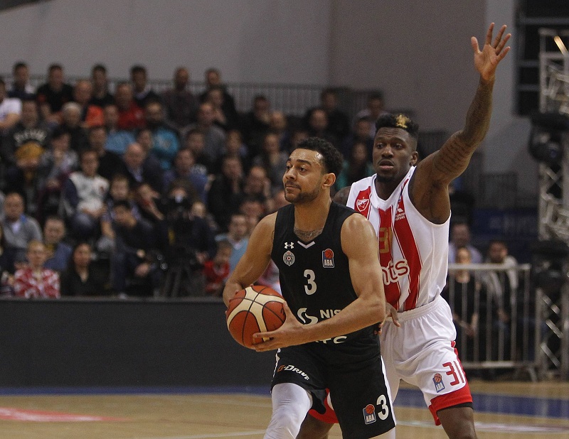 Вилијамс-Гос МВП финала: Ово је невероватан клуб