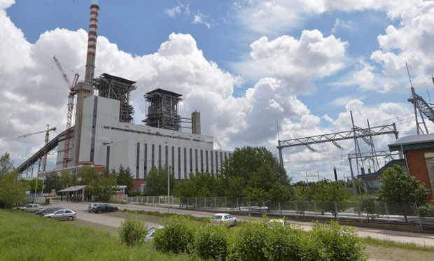 ЕПС гаси ТЕ Мораву 2023. године