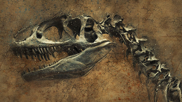 У Египту откривени остаци непознате врсте диносауруса