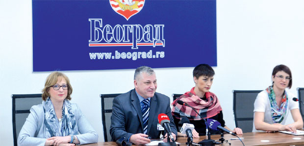 На београдским изборима одређено 1.185 бирачких места