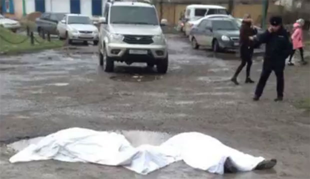 ПУЦЊАВА НА ФЕСТИВАЛУ У РУСИЈИ: Петоро убијено, исто толико рањено; Напад извели џихадисти