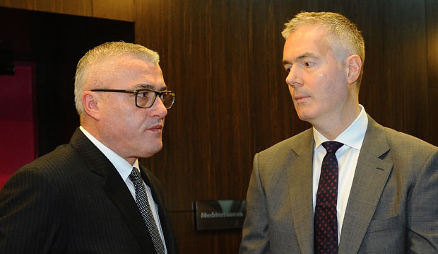 Прослављени српски кошаркаши у Нишу посетили децу из хранитељских породица