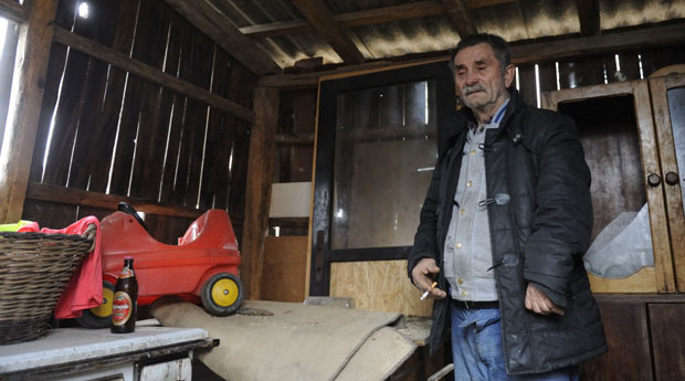 Обесио се деветогодишњи дечак у Обреновцу (ВИДЕО)