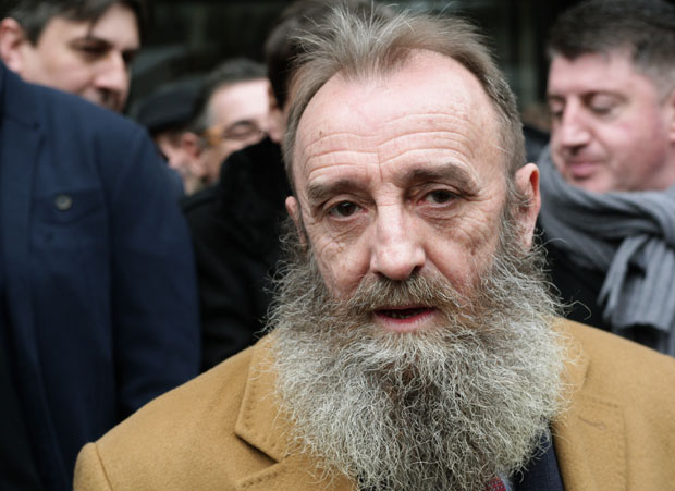 Шпијунка: Марковићу траже лек