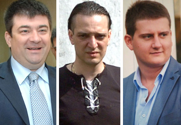 БРАНИОЦИ ОКРИВЉЕНОГ О РАЗГОВОРИМА СВОГ КЛИЈЕНТА: Полиција је усмеравала Марјановића