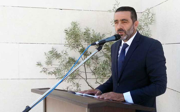 Кућу маслина отварају у Бару