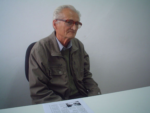 Смрт бржа од правде