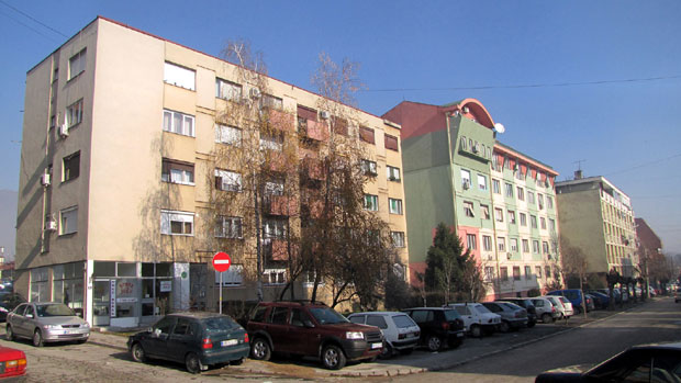 Врање: Комшијама истичу рокови