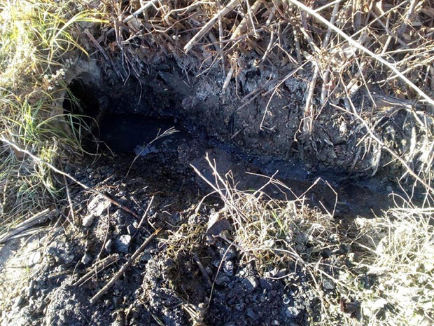 СТАНОВНИЦИ ВЕЛИКЕ МОШТАНИЦЕ СЕ БОРЕ СА СМРАДОМ: Ко је заборавио одводне цеви?