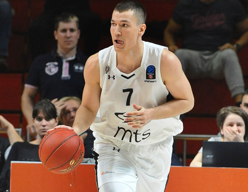 Аранитовић: У Звезди нисам имао посебан мотив; Маринковић: Много нам значи