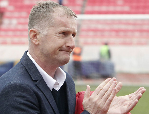 Дмитровић: Радује победа, али нисам задовољан утакмицом