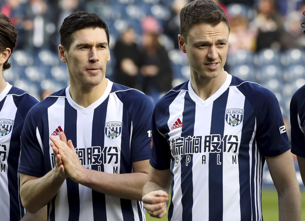 ФУДБАЛЕРИ УКРАЛИ ТАКСИ: Несвакидашња глупост играча Вест Бромвич Албиона 