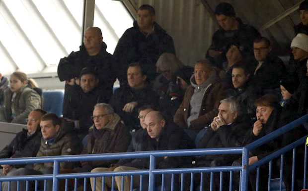 ФК Црвена звезда: Кокеза реагуј, у Србији се намештају утакмице;  Вучелић: Наше комшије се баве клађењем