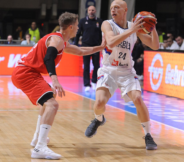 Ђоковић: Сале се никад не одбија