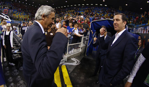 Пешић: Хоћемо даље по сваку цену! 