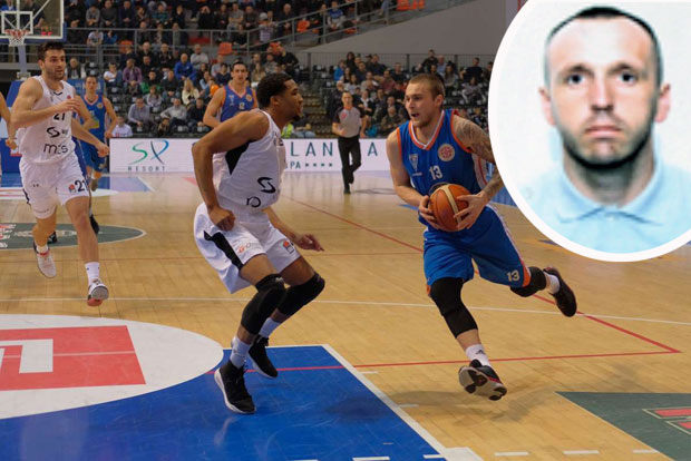 Иван Тмушић: Све је било непланирано