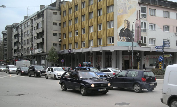 Контрола саобраћаја: За 7 дана кажњено 506 возача 